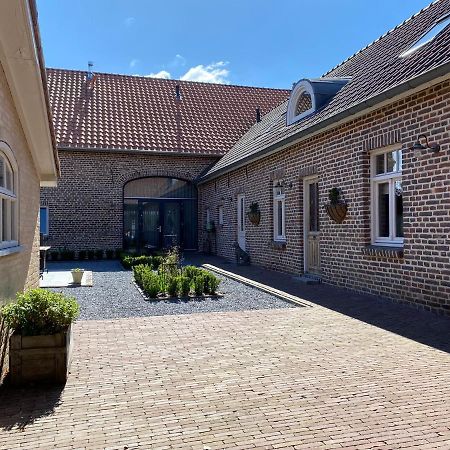 B&B Aasterbergerhoeve Echt Bagian luar foto