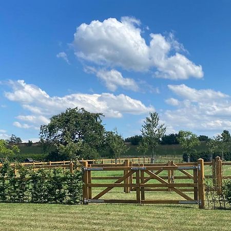 B&B Aasterbergerhoeve Echt Bagian luar foto