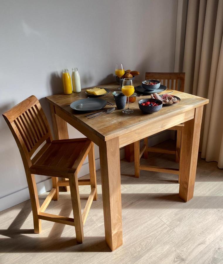 B&B Aasterbergerhoeve Echt Bagian luar foto