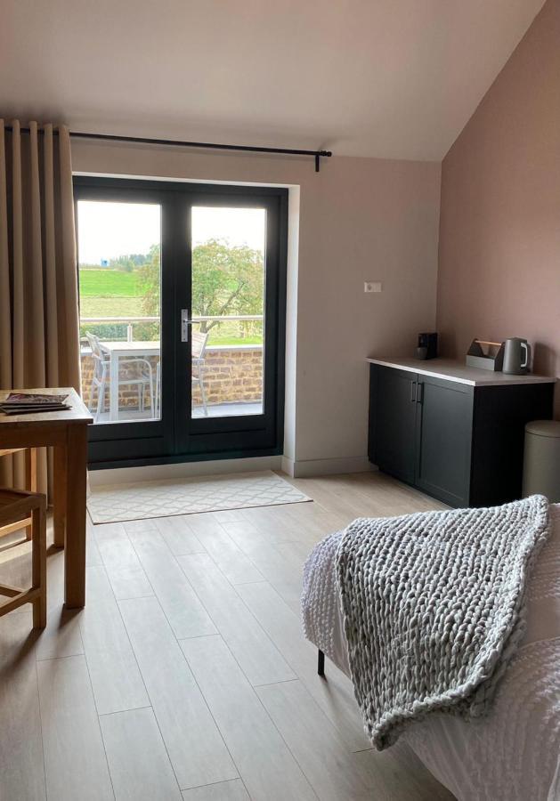 B&B Aasterbergerhoeve Echt Bagian luar foto