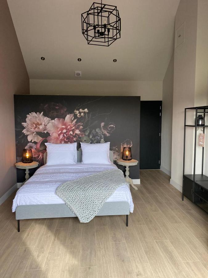 B&B Aasterbergerhoeve Echt Bagian luar foto
