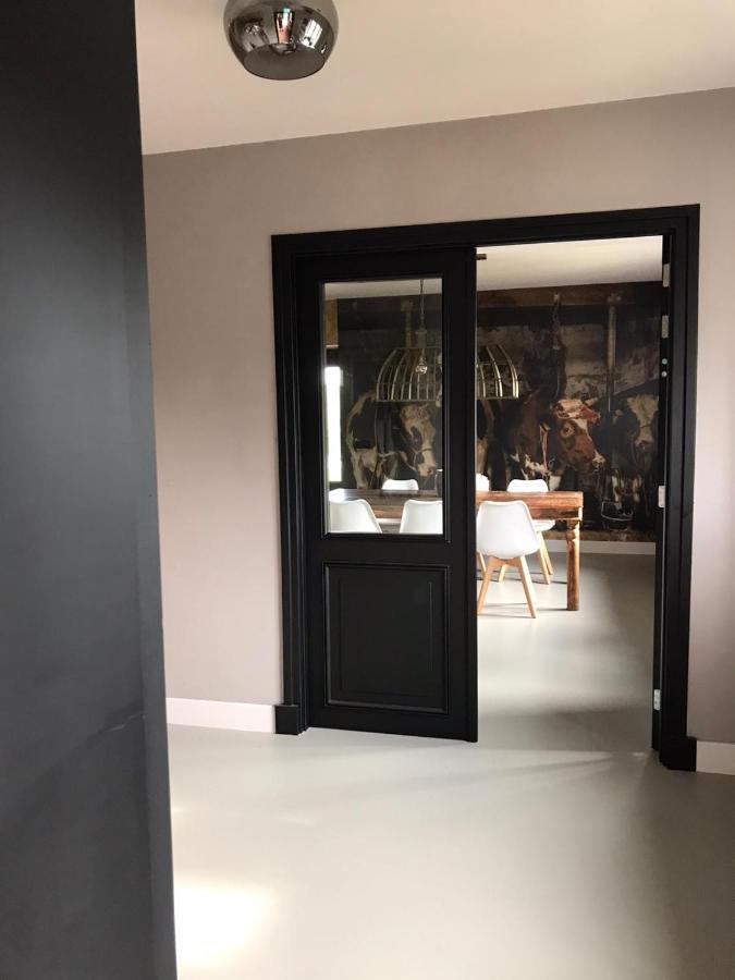 B&B Aasterbergerhoeve Echt Bagian luar foto